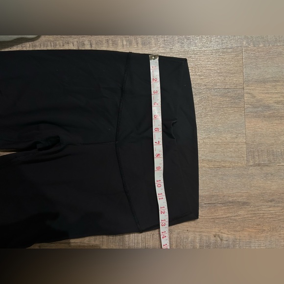 Lululemon High Times leggings - Picture 4 of 7